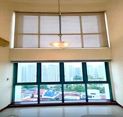 Palm Gardens (D23), Condominium #555487621
